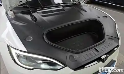 Tesla Model S 2023 0.3 гидро в Москве № 825461, миниатюра 6