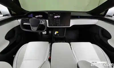 Tesla Model S 2023 0.3 гидро в Москве № 825461, миниатюра 7