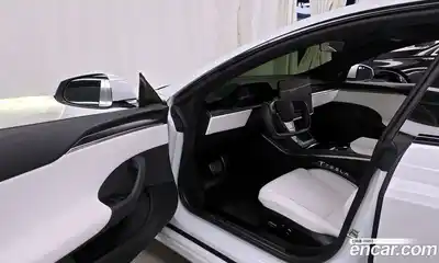 Tesla Model S 2023 0.3 гидро в Москве № 825461, миниатюра 10