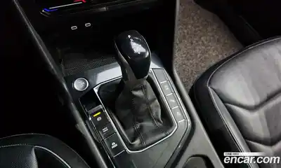 Volkswagen Tiguan 2021 2.0 гидро в Москве № 826233, миниатюра 9