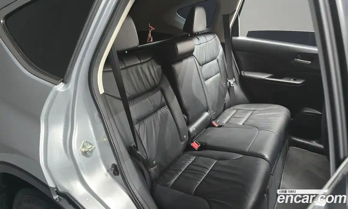Honda CR-V 2014 2.4 гидро в Москве № 826726, фото 12