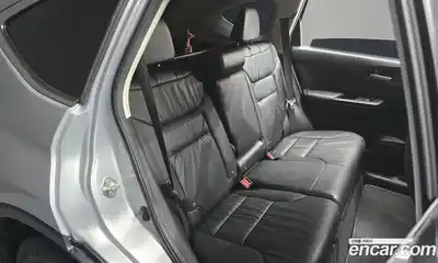 Honda CR-V 2014 2.4 гидро в Москве № 826726, миниатюра 12