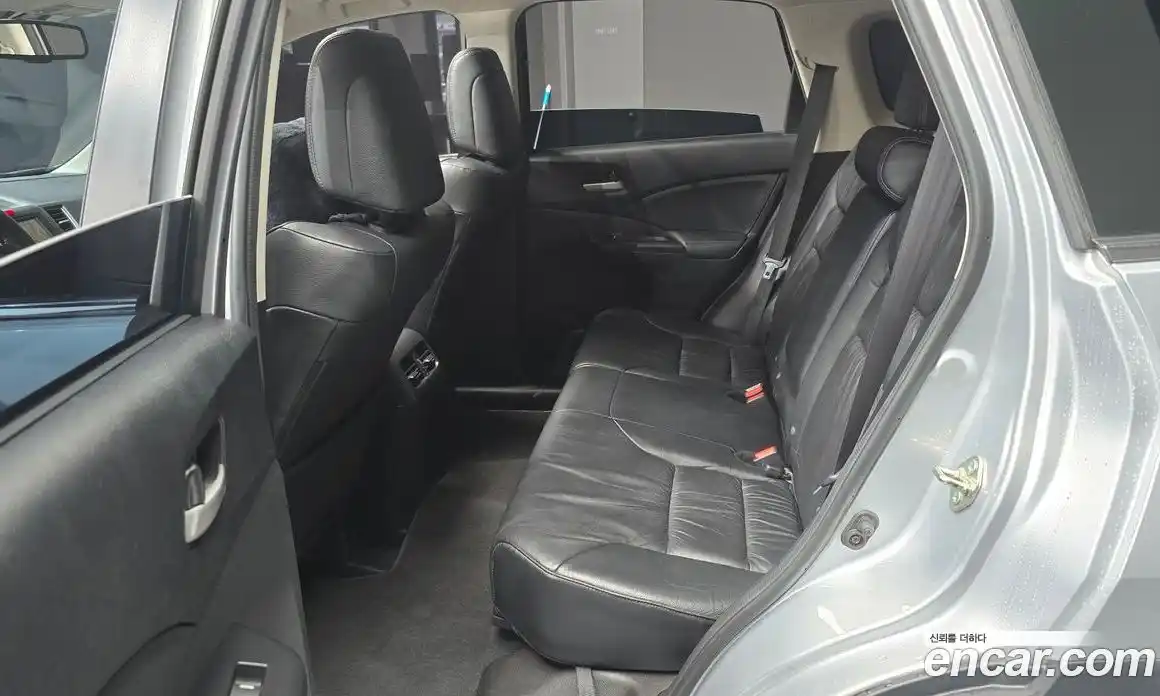 Honda CR-V 2014 2.4 гидро в Москве № 826726, фото 13