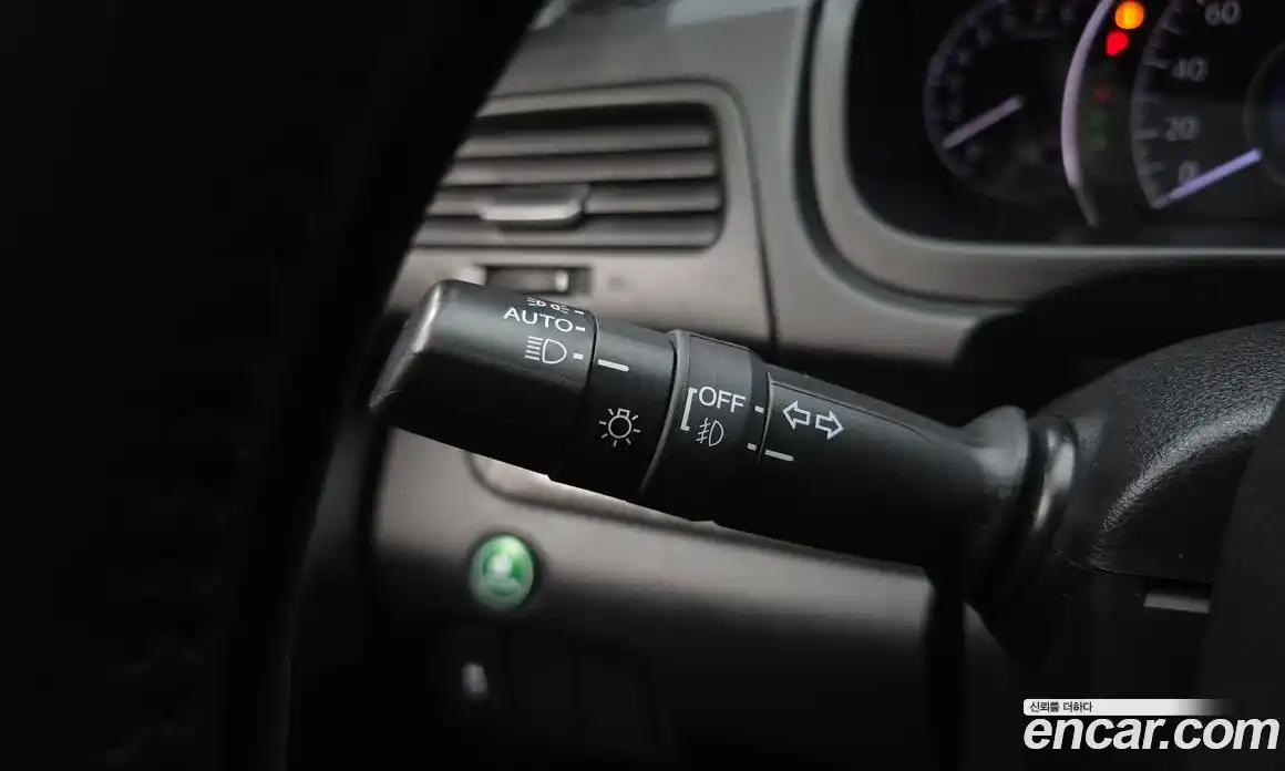 Honda CR-V 2014 2.4 гидро в Москве № 826726, фото 18