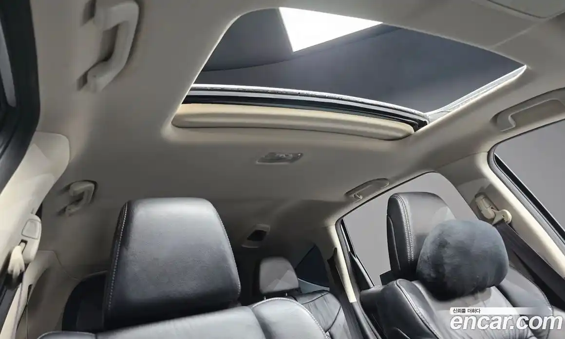Honda CR-V 2014 2.4 гидро в Москве № 826726, фото 19