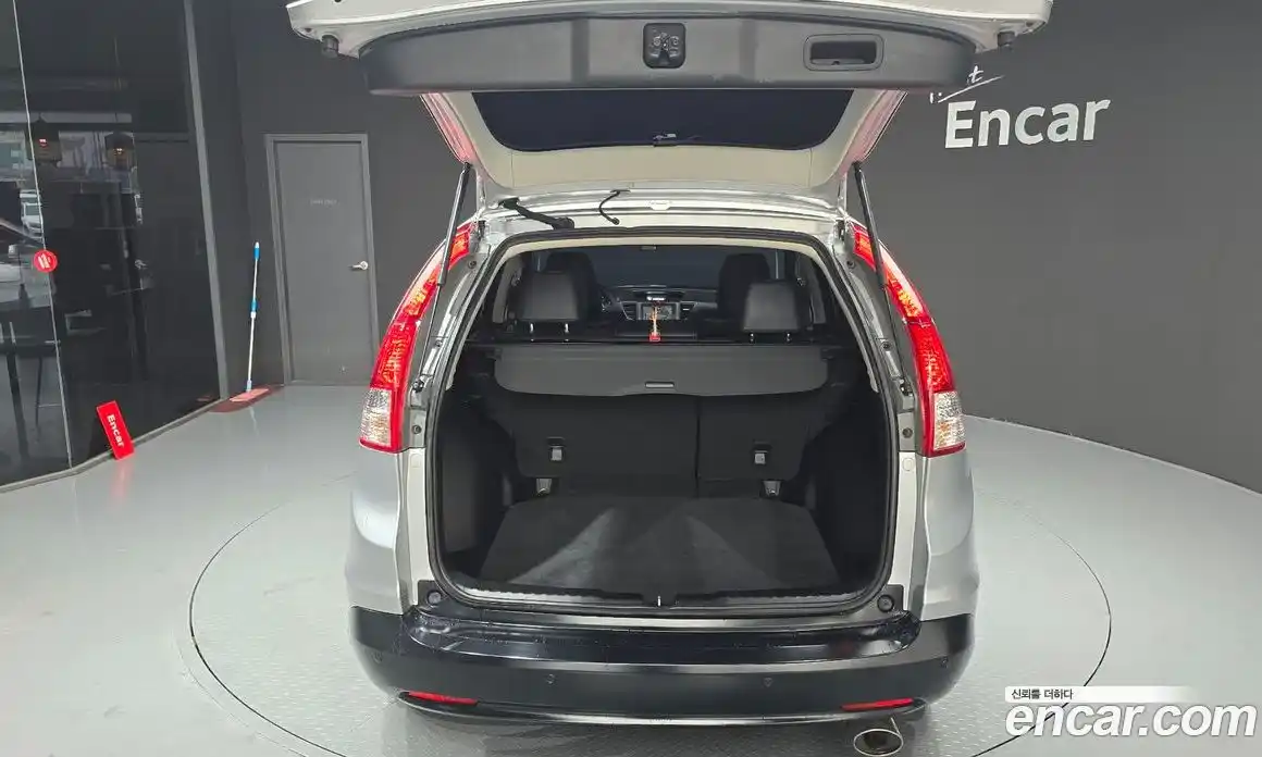 Honda CR-V 2014 2.4 гидро в Москве № 826726, фото 20