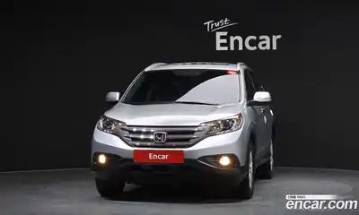 Honda CR-V 2014 2.4 гидро в Москве № 826726, миниатюра 3