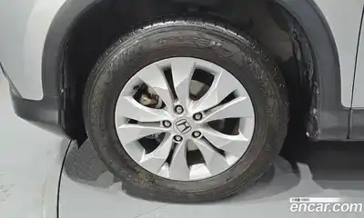Honda CR-V 2014 2.4 гидро в Москве № 826726, миниатюра 5