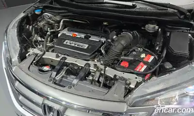 Honda CR-V 2014 2.4 гидро в Москве № 826726, миниатюра 6