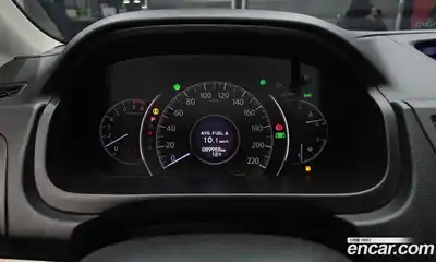 Honda CR-V 2014 2.4 гидро в Москве № 826726, миниатюра 8