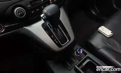 Honda CR-V 2014 2.4 гидро в Москве № 826726, миниатюра 9