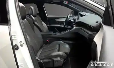 Peugeot 3008 2022 1.2 гидро в Москве № 827452, миниатюра 11