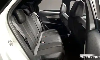 Peugeot 3008 2022 1.2 гидро в Москве № 827452, миниатюра 12