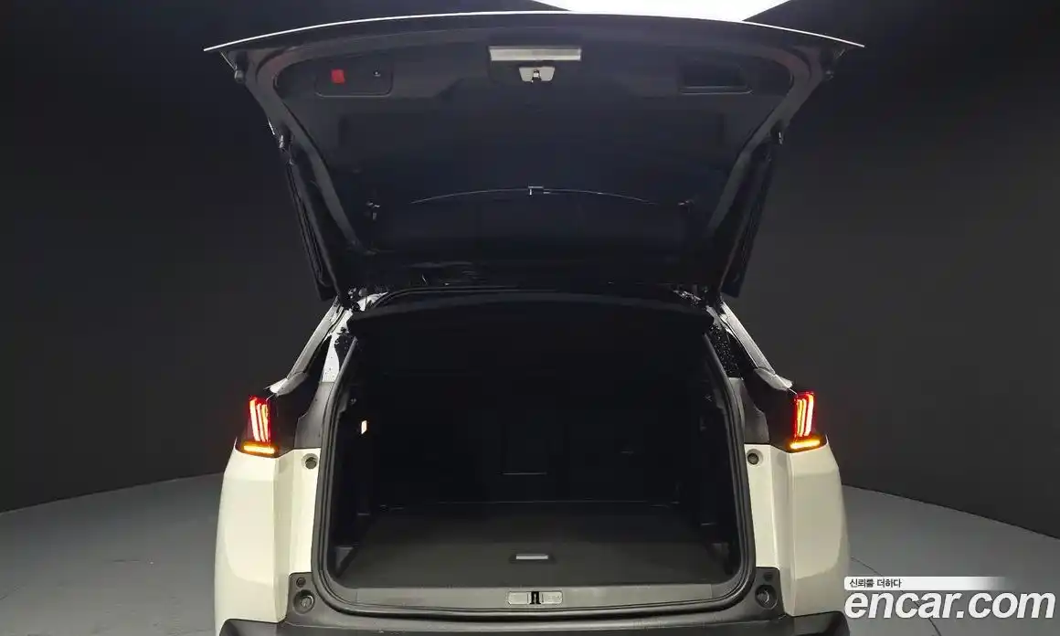 Peugeot 3008 2022 1.2 гидро в Москве № 827452, фото 20