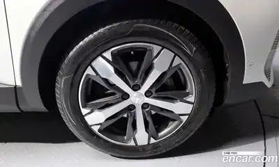 Peugeot 3008 2022 1.2 гидро в Москве № 827452, миниатюра 5