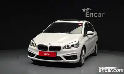 BMW 2-Series 2018 2.0 гидро в Москве № 858718, миниатюра 3