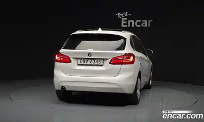 BMW 2-Series 2018 2.0 гидро в Москве № 858718, миниатюра 4