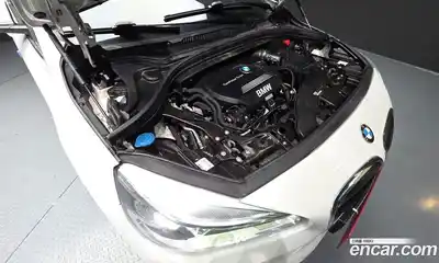 BMW 2-Series 2018 2.0 гидро в Москве № 858718, миниатюра 6