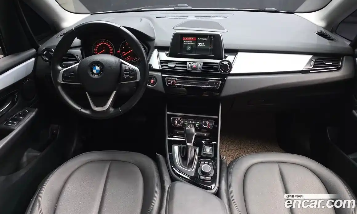 BMW 2-Series 2018 2.0 гидро в Москве № 858718, фото 7