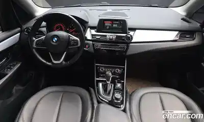 BMW 2-Series 2018 2.0 гидро в Москве № 858718, миниатюра 7