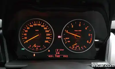 BMW 2-Series 2018 2.0 гидро в Москве № 858718, миниатюра 8