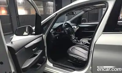 BMW 2-Series 2018 2.0 гидро в Москве № 858718, миниатюра 10