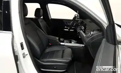 Mercedes-Benz EQB 2023 0.2 гидро в Москве № 859228, миниатюра 11
