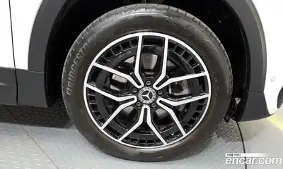 Mercedes-Benz EQB 2023 0.2 гидро в Москве № 859228, миниатюра 5