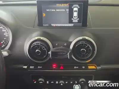 Audi A3 2018 2.0 гидро в Москве № 860151, миниатюра 11