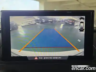 Audi A3 2018 2.0 гидро в Москве № 860151, миниатюра 12