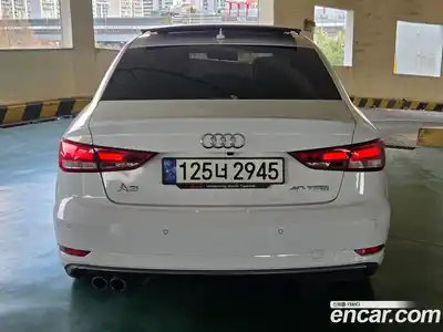 Audi A3 2018 2.0 гидро в Москве № 860151, миниатюра 4