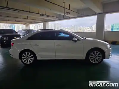 Audi A3 2018 2.0 гидро в Москве № 860151, миниатюра 5