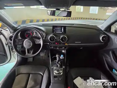 Audi A3 2018 2.0 гидро в Москве № 860151, миниатюра 8