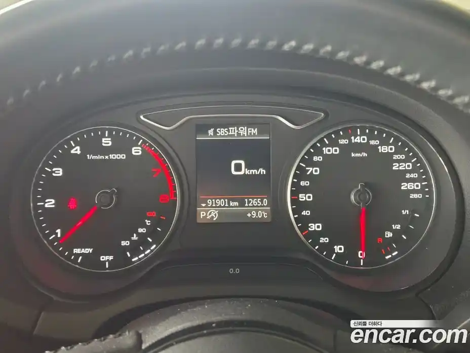 Audi A3 2018 2.0 гидро в Москве № 860151, фото 10