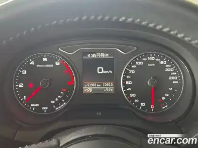 Audi A3 2018 2.0 гидро в Москве № 860151, миниатюра 10