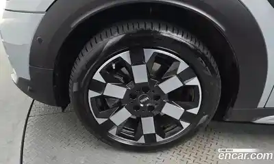 Mini Countryman 2022 2.0 гидро в Москве № 861451, миниатюра 4