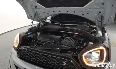 Mini Countryman 2022 2.0 гидро в Москве № 861451, миниатюра 5