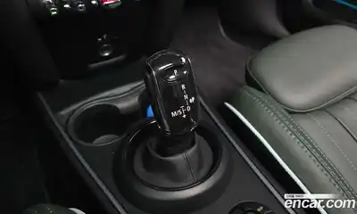 Mini Countryman 2022 2.0 гидро в Москве № 861451, миниатюра 8