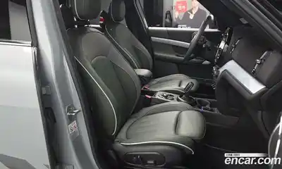 Mini Countryman 2022 2.0 гидро в Москве № 861451, миниатюра 9