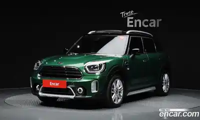 Mini Countryman, 2023