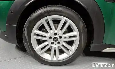 Mini Countryman 2023 1.5 гидро в Москве № 861528, миниатюра 5