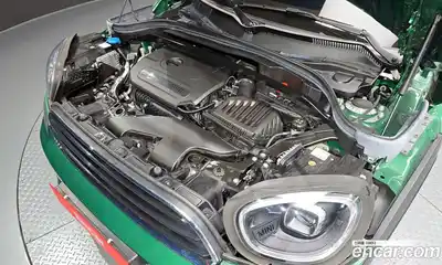 Mini Countryman 2023 1.5 гидро в Москве № 861528, миниатюра 6
