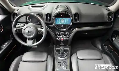 Mini Countryman 2023 1.5 гидро в Москве № 861528, миниатюра 7