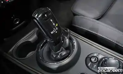 Mini Countryman 2023 1.5 гидро в Москве № 861528, миниатюра 9
