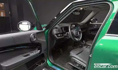 Mini Countryman 2023 1.5 гидро в Москве № 861528, миниатюра 10