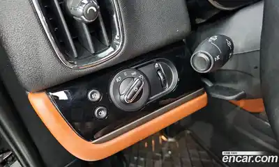 Mini Countryman 2020 2.0 гидро в Москве № 861608, миниатюра 12