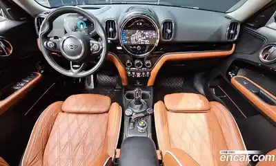 Mini Countryman 2020 2.0 гидро в Москве № 861608, миниатюра 7