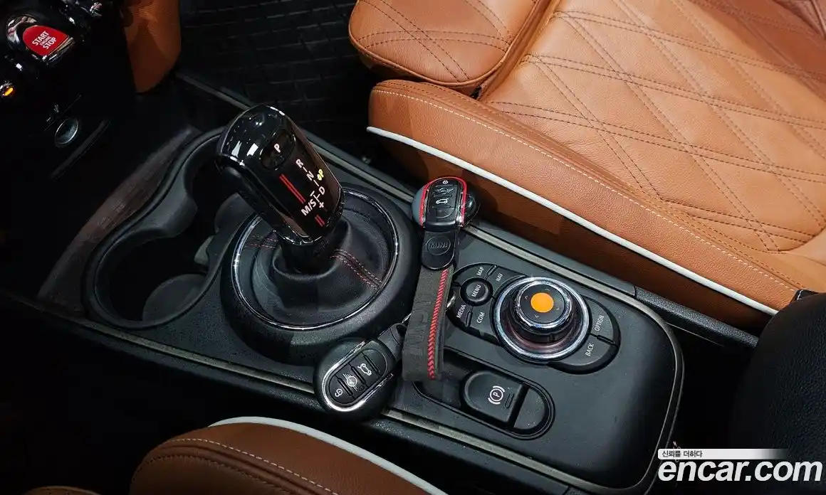 Mini Countryman 2020 2.0 гидро в Москве № 861608, фото 9