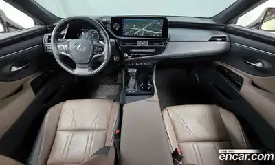 Lexus ES 2023 2.5 гидро в Москве № 862028, миниатюра 7