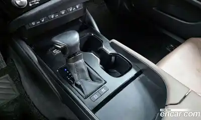 Lexus ES 2023 2.5 гидро в Москве № 862028, миниатюра 9